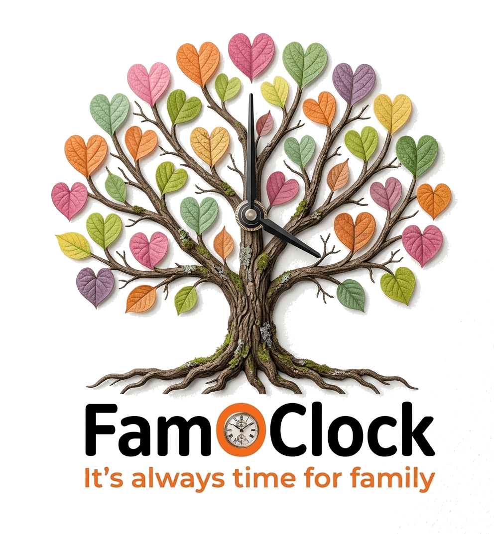 FamOClock