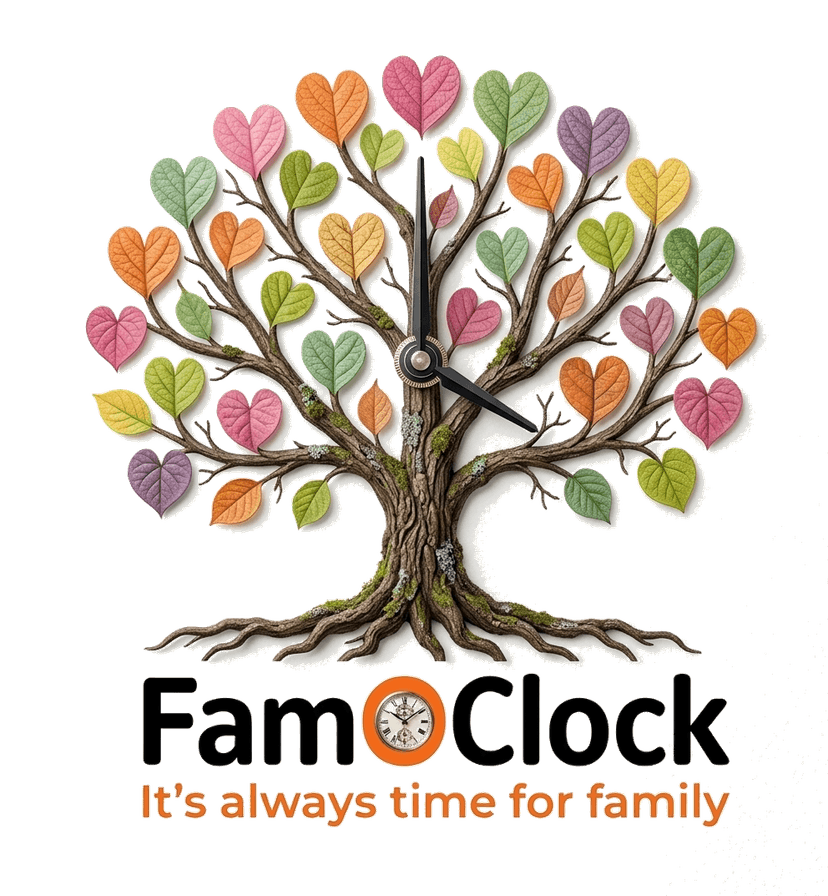 FamOClock
